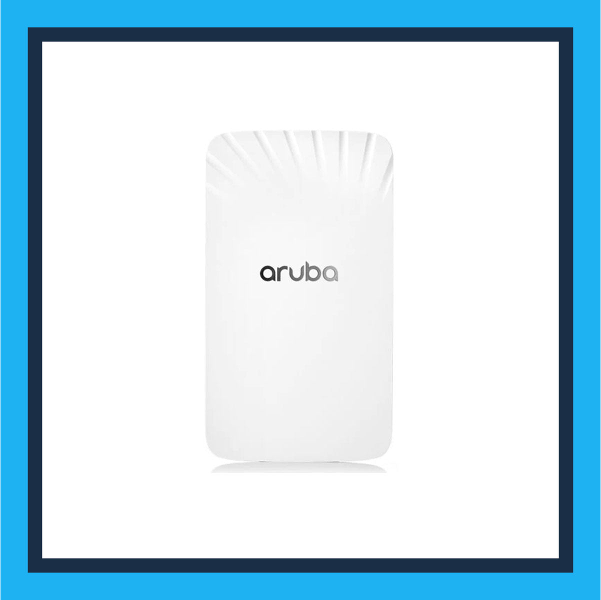 R3V36A - ARUBA AP-503H WIFI-6 AP
