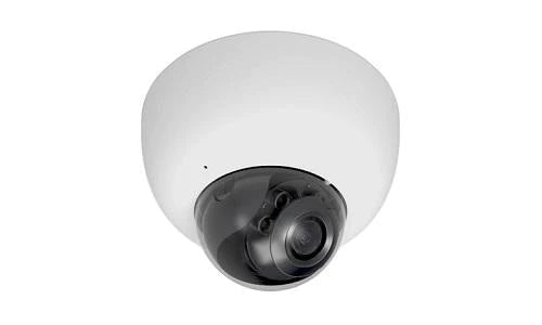 MV21-HW (RF) | Meraki MV21 Cloud Managed Indoor HD Dome Camera