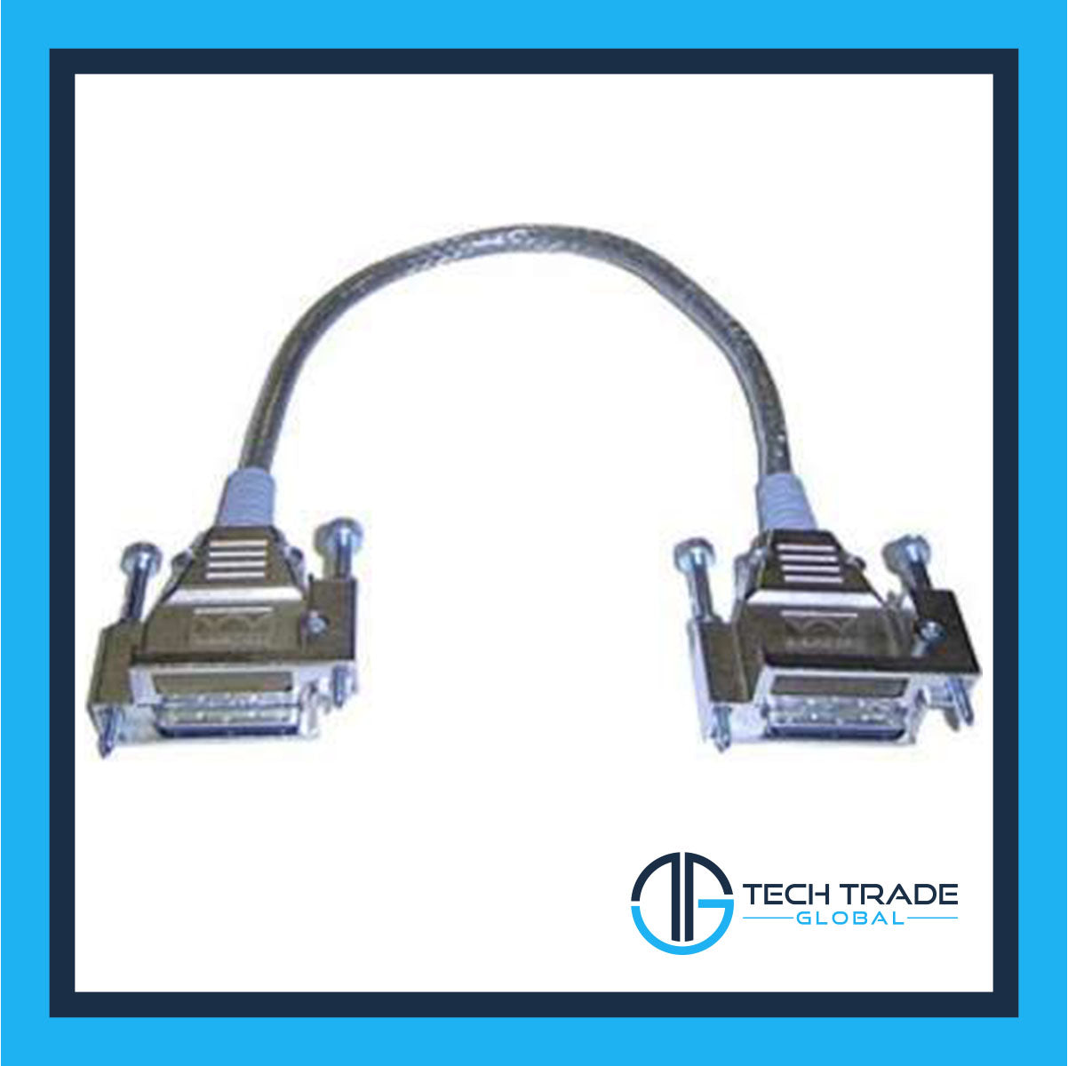 CAB-SPWR-30CM | Cisco StackPower - power cable - 1 ft