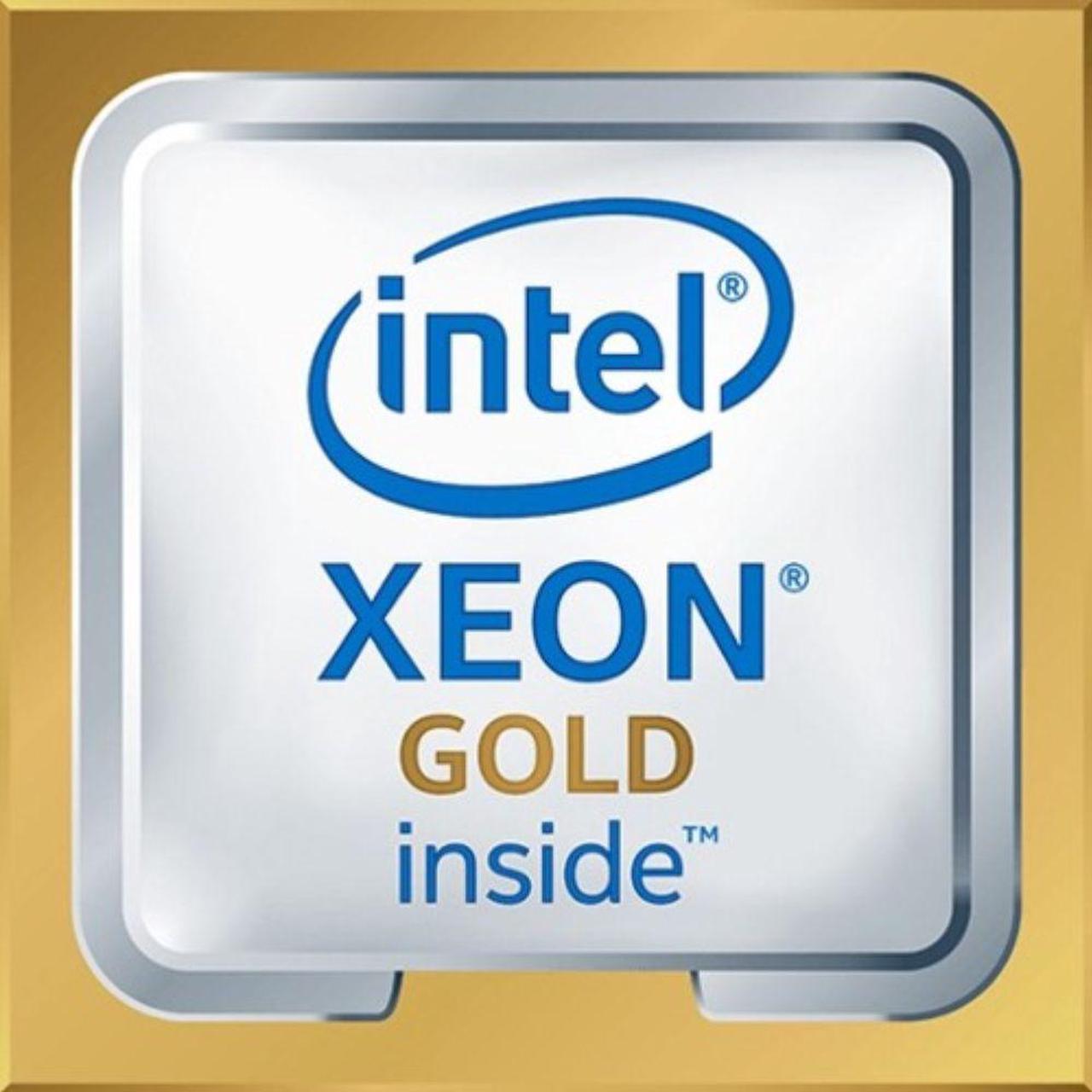 Intel Xeon Gold 6226R 16-Core Processor – 2.90GHz, 22MB Cache, LGA 3647 – One Year Warranty