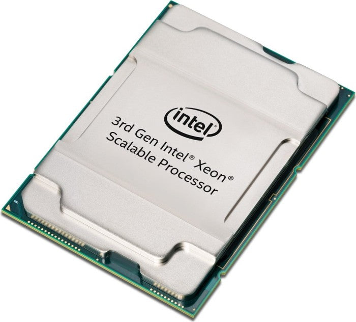 Intel Xeon Gold 6326 Processor 2.90GHz 16-Core 32-Thread LGA4189 – Tray Packaging