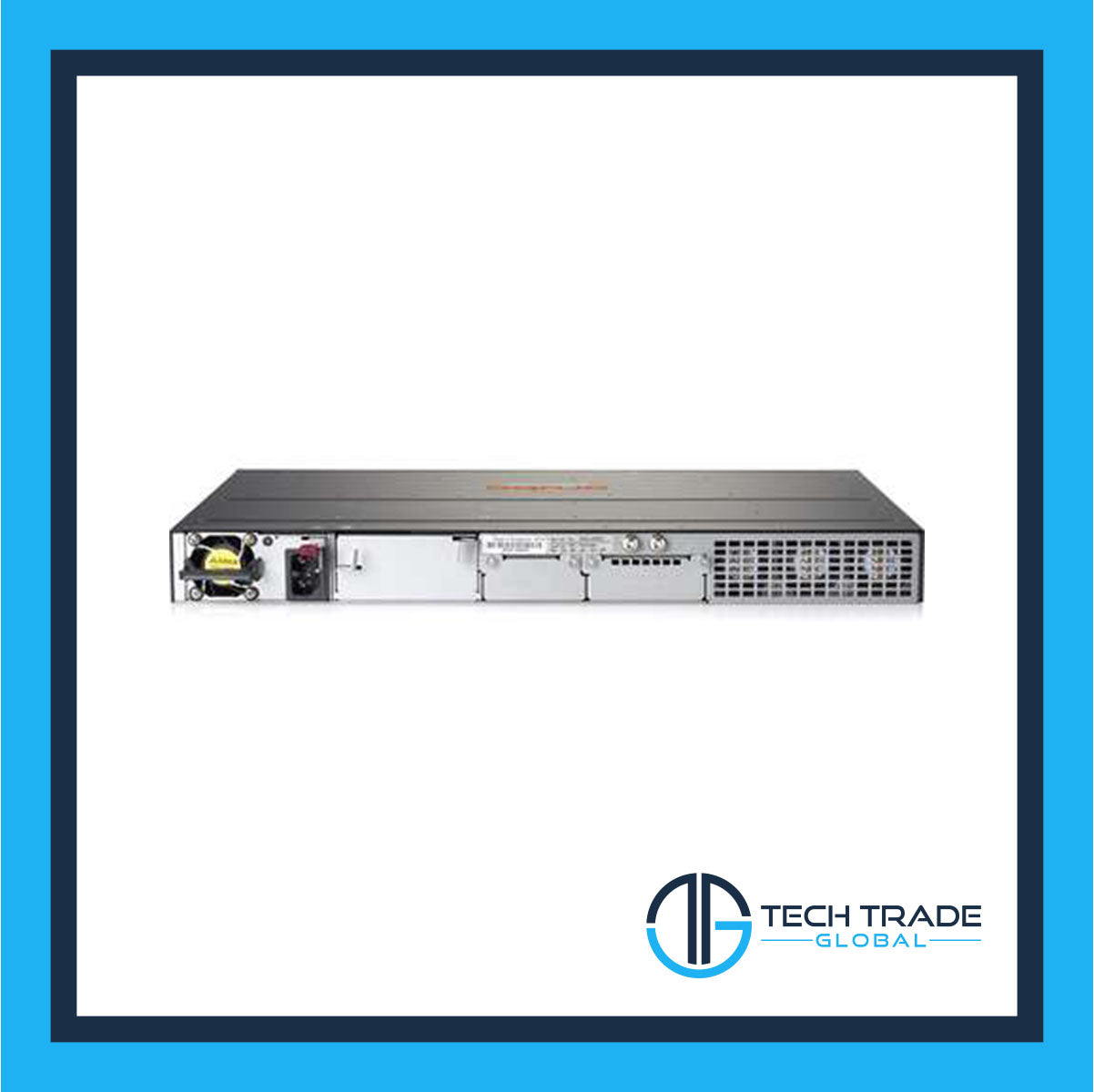 JL321A | HPE Aruba 2930M 48G 1-Slot - switch - 48 ports - managed - rack-mountable