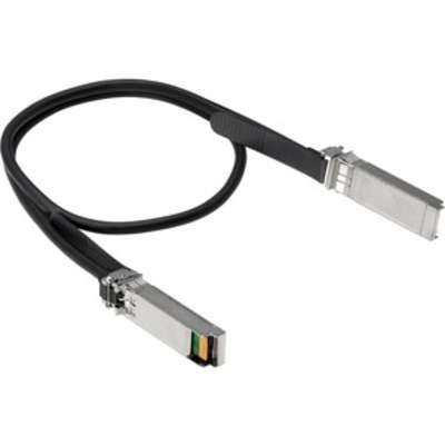 R0M46A | HPE Aruba 50GBase direct attach cable - 2 ft