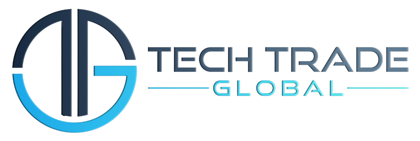 Tech Trade Global: Navigating the Future of Global Economies Tech Trade Global: Navigating the Future of Global Economies