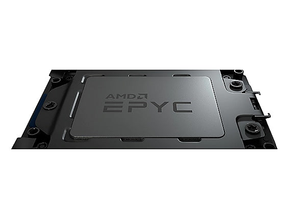 AMD EPYC 7502P / 2.5 GHz processor - 100-000000045 -  -