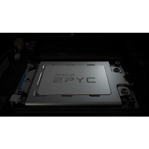 AMD EPYC 7F72 3.20 GHz Processor - OEM Pack - 100-000000141 - -