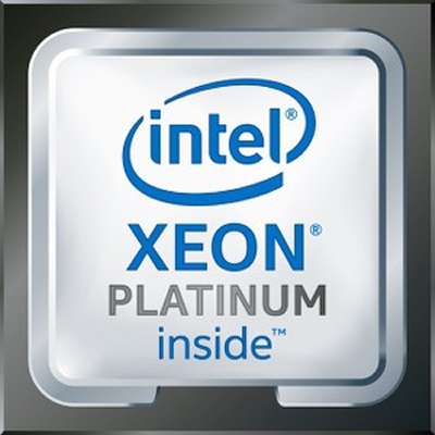 CD8067303368800 | Intel Xeon Platinum 8156 / Tray Microprocessor