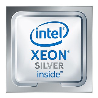 Intel Xeon Silver 4208 / 2.1 GHz processor / Tray Microprocessor