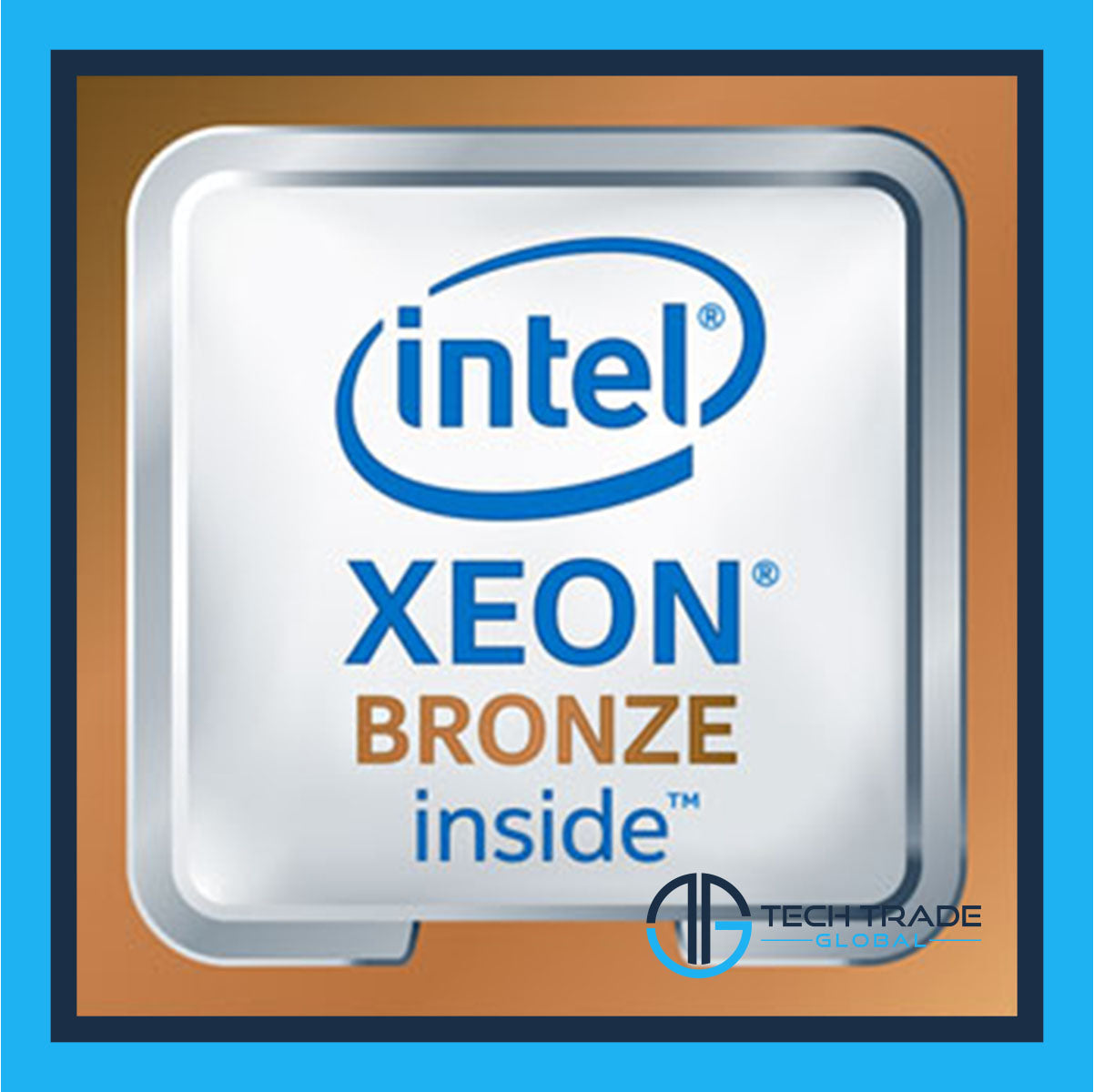 CD8069503956700 | Intel Xeon Bronze 3204 / 1.9 GHz processor / Tray Microprocessor - -