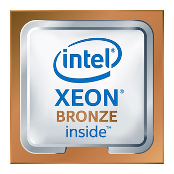 CD8069503956700 | Intel Xeon Bronze 3204 / 1.9 GHz processor / Tray Microprocessor - -