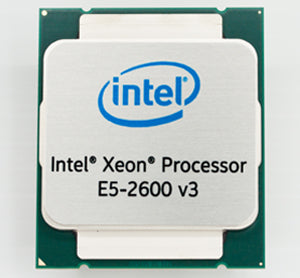 Intel Xeon E5-2620V3 / Tray Microprocessor