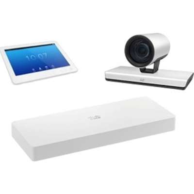 CS-KITP60-K9 | Cisco Webex Room Kit Plus - video conferencing kit