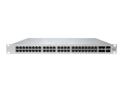 MS355-48X-HW | Cisco Meraki Cloud Managed MS355-48X - switch - 48 ports - managed - rack-mountable
