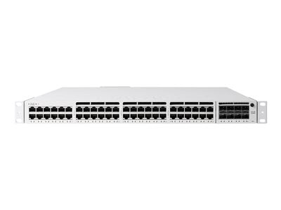MS390-48-HW | Cisco Meraki Cloud Managed MS390-48 - switch - 48 ports - managed - rack-mountable