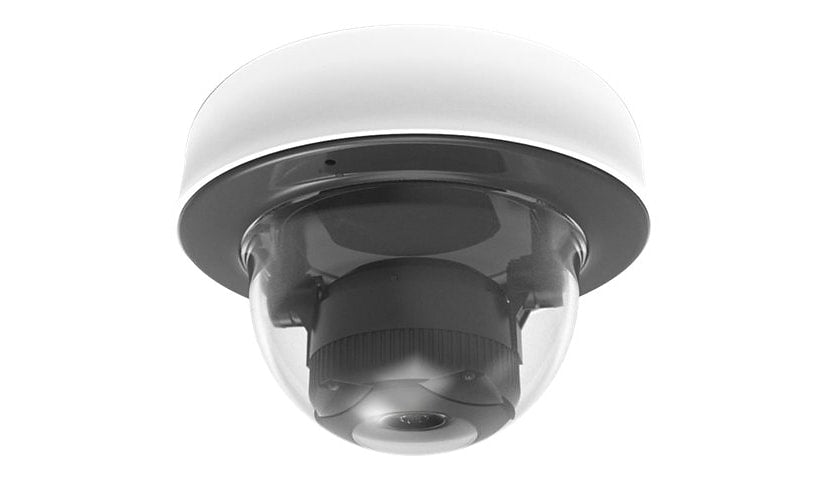 MV12W-HW (RF) | Cisco Meraki Wide Angle MV12 Mini Dome HD Camera - network surveillance cam