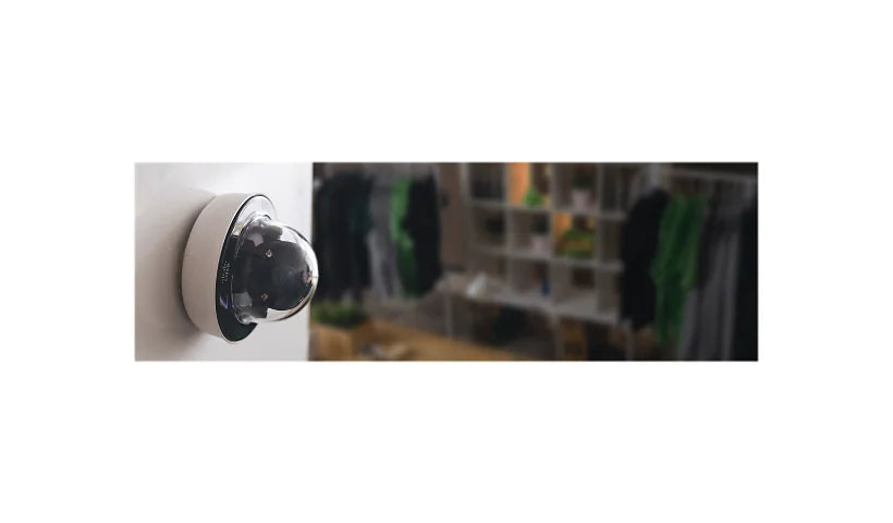 その他 CISCO Meraki MV22 Cisco Meraki MV22 Cloud Managed Indoor HD Dome Camera - MV22