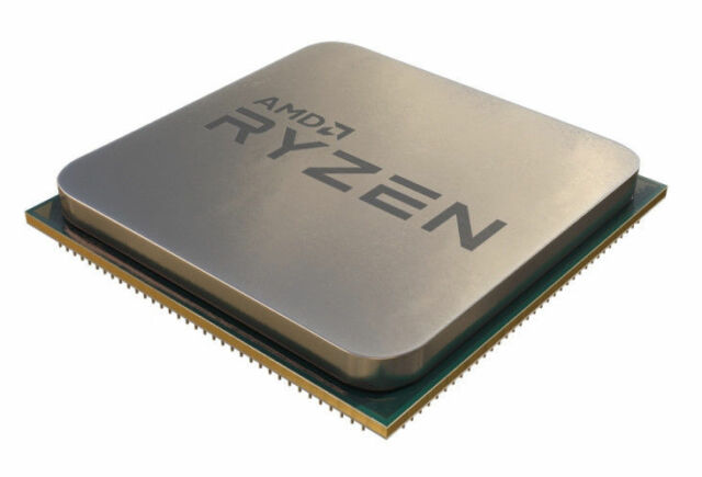 YD2600BBM6IAF | AMD Ryzen 5 2600 Hexa-core (6 Core) 3.40 GHz Processor - OEM Pack